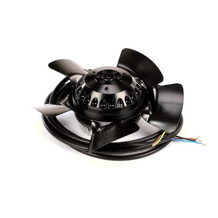 Beverage-Air Axial Fan 200Mm Dia (Ul) W/Gua FAN115